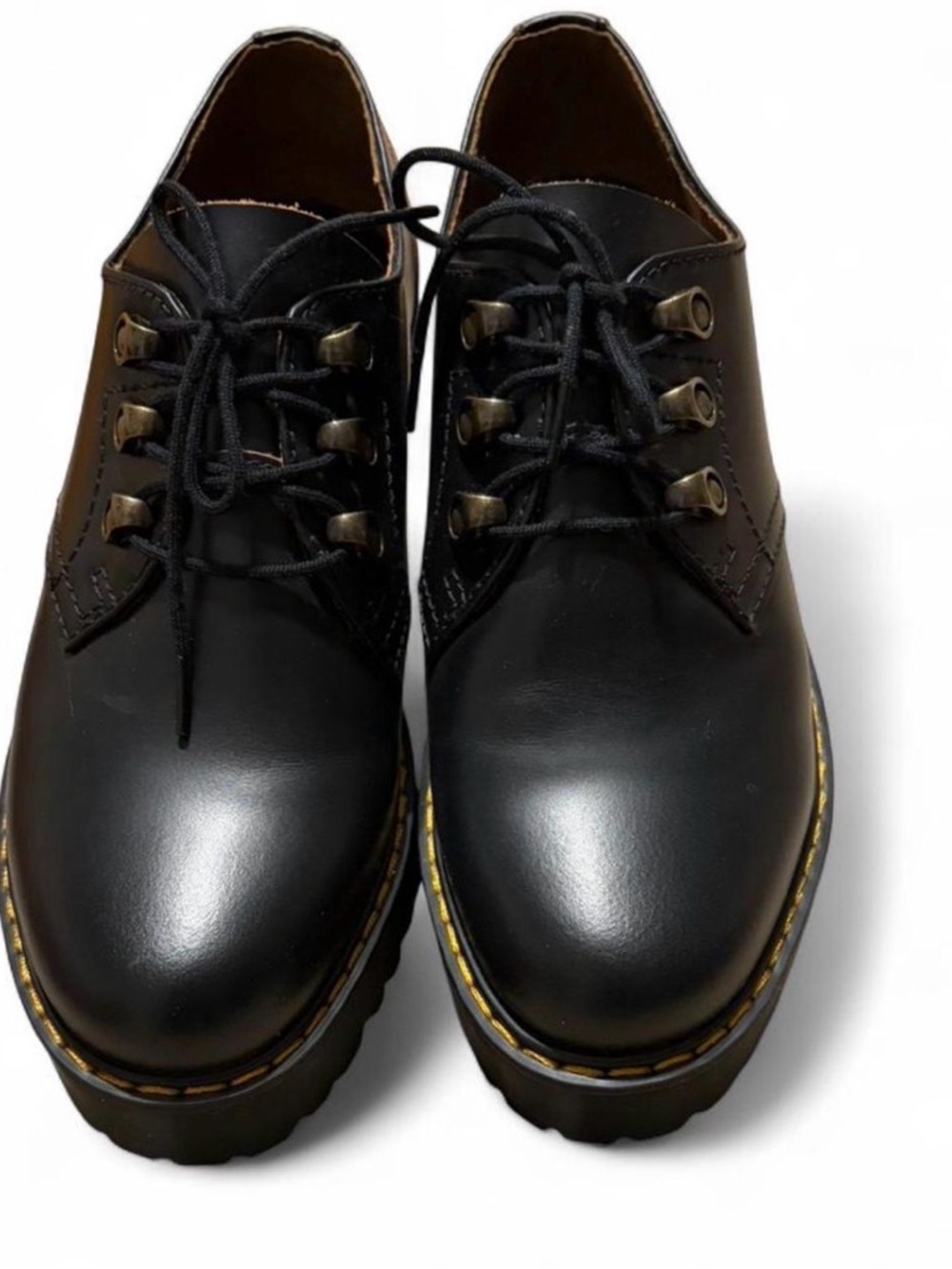 DR MARTENS LEONA LO